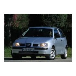 Acessórios Seat Ibiza 6K (1993-2002)
